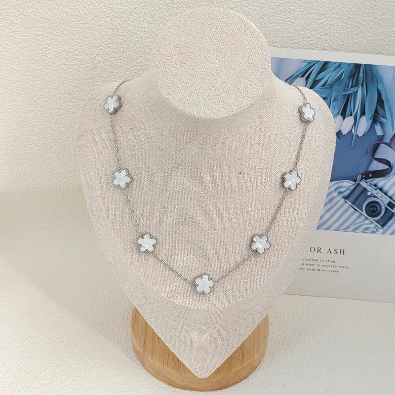 שרשרת תלתן- אריאל