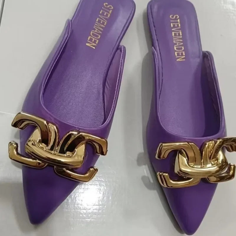 נעלי עקב דגם עדי