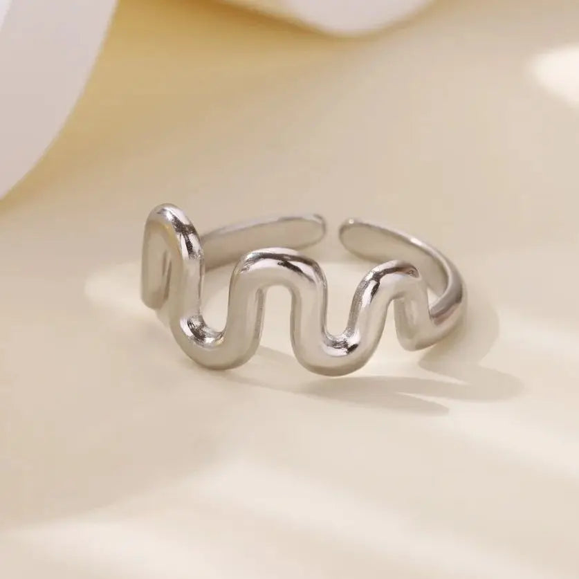 טבעת גאומטרית