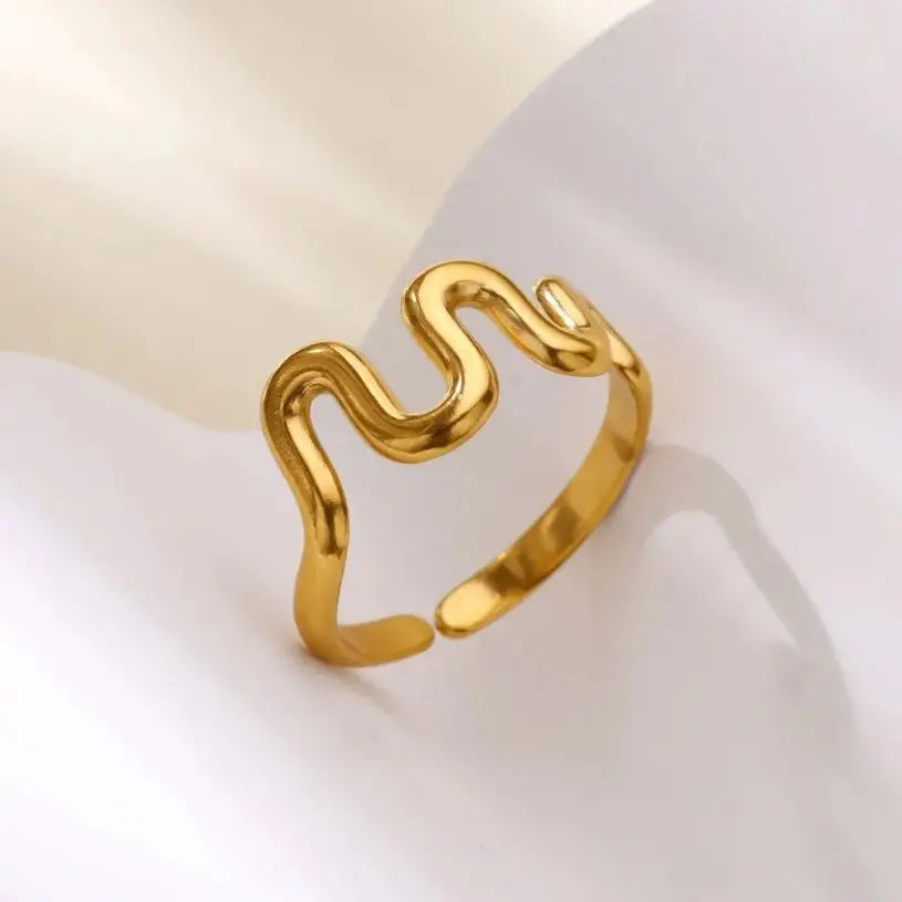 טבעת גאומטרית