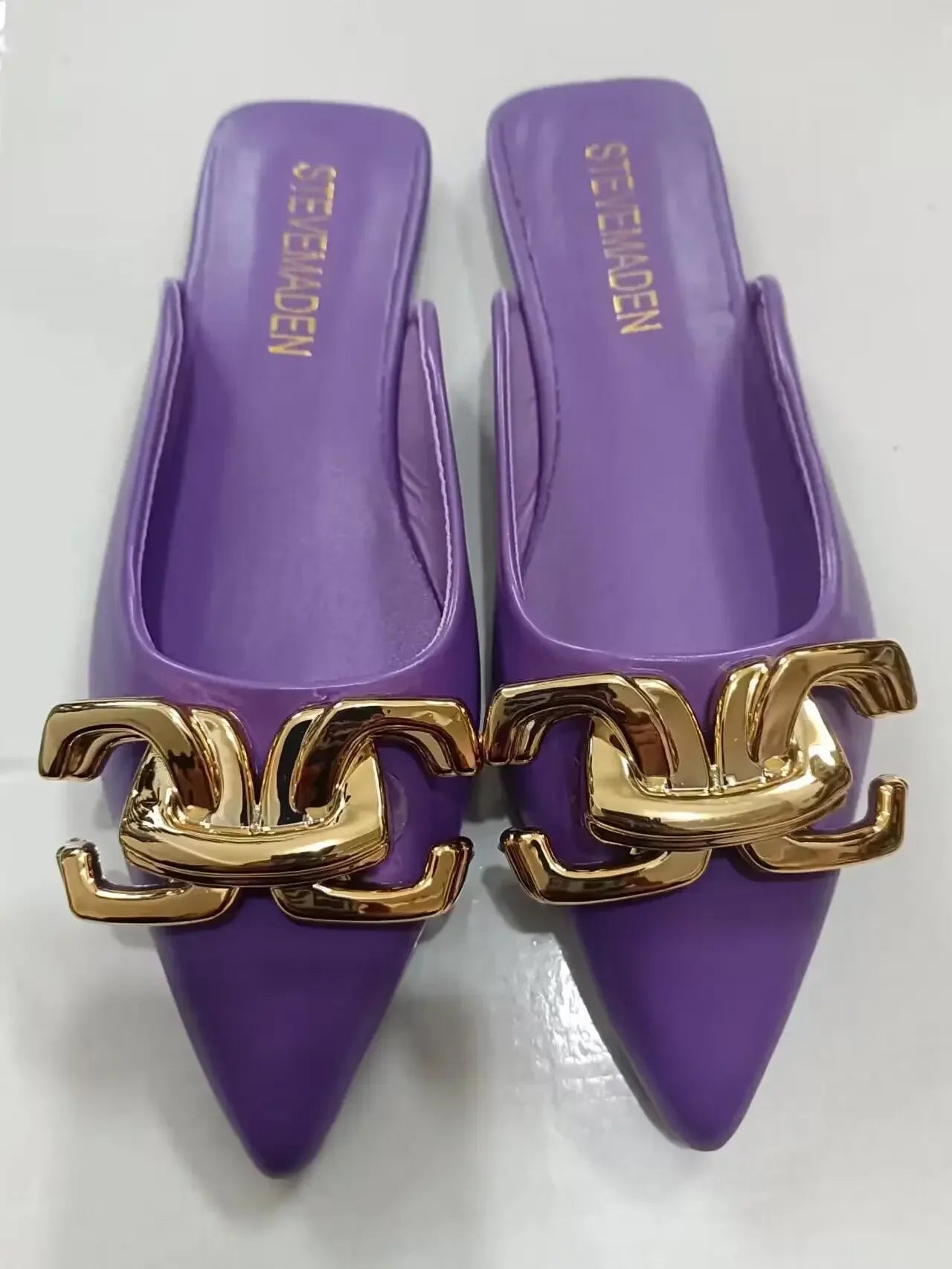 נעלי עקב דגם עדי