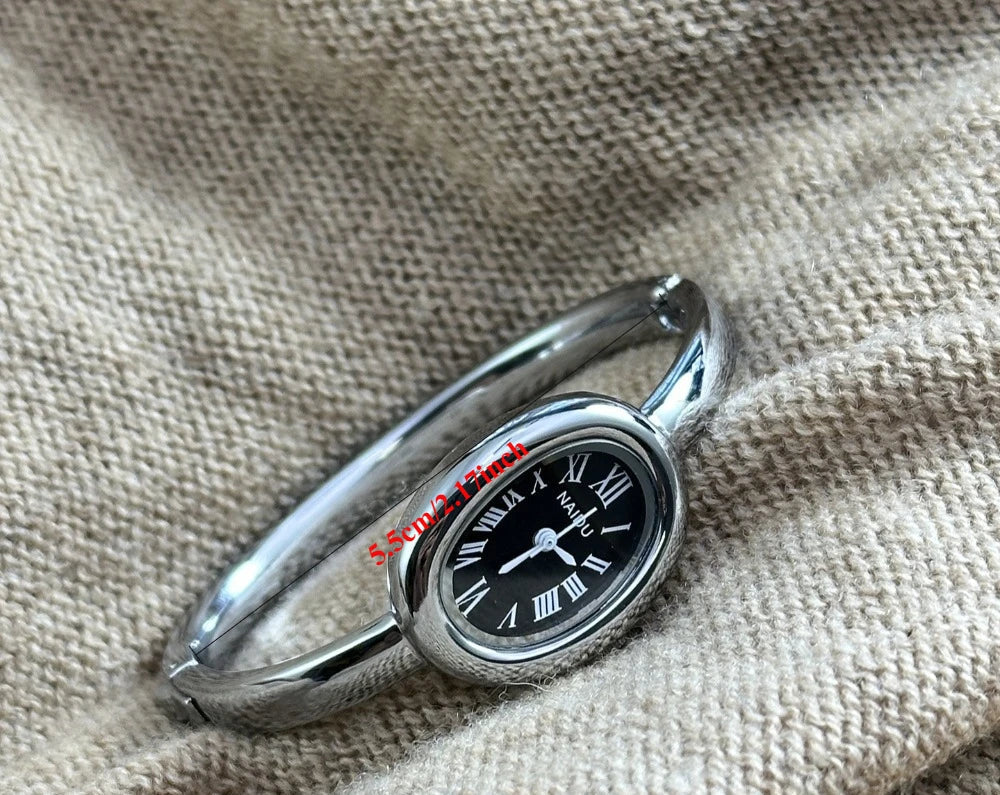 שעון צמיד יוקרתי