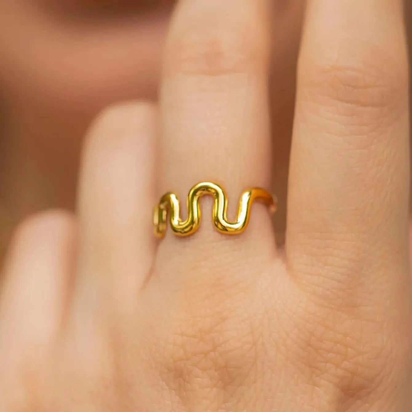 טבעת גאומטרית