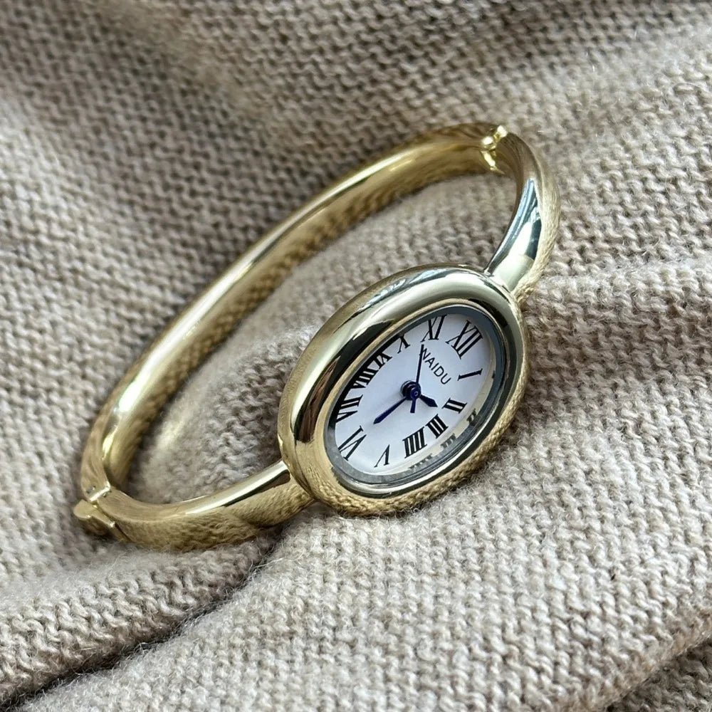 שעון צמיד יוקרתי