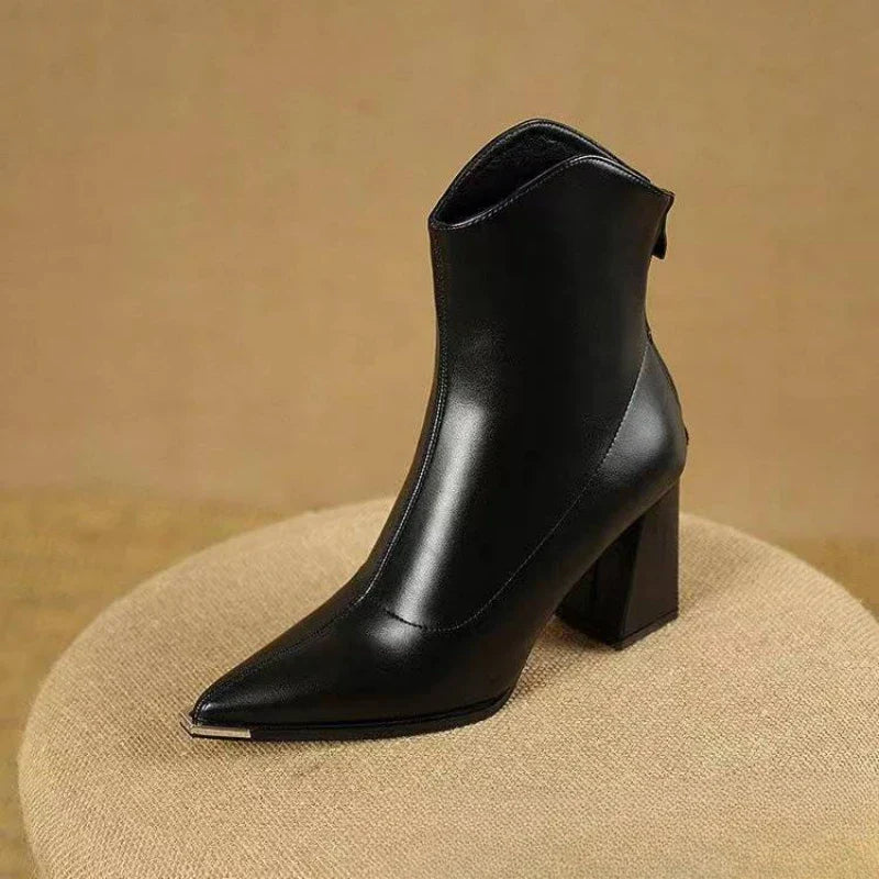 Junaid מגפוני עקב