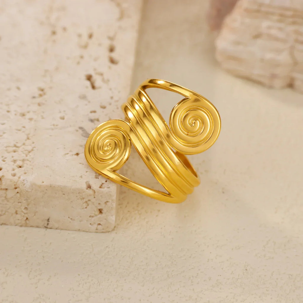 טבעת- סולין