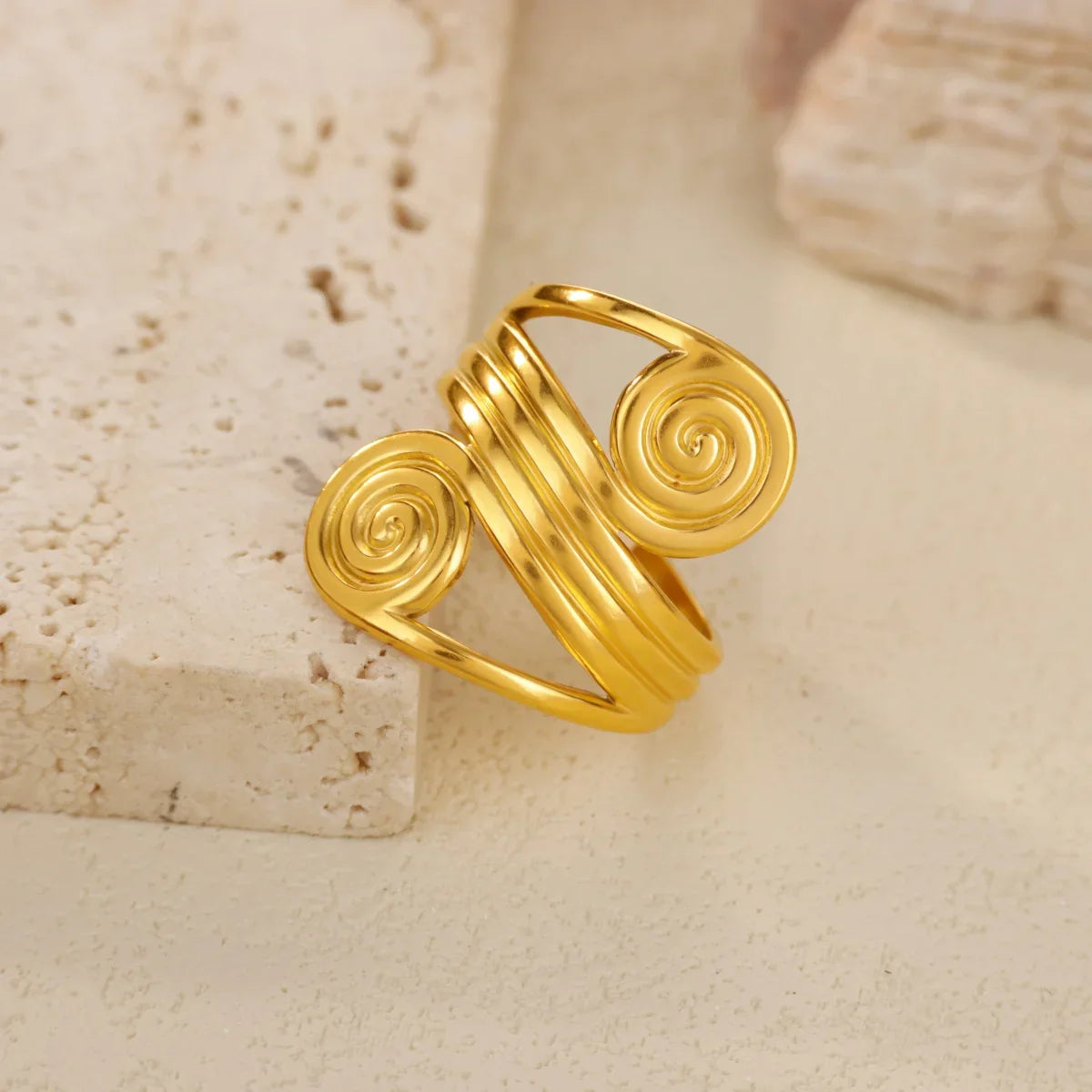 טבעת- סולין