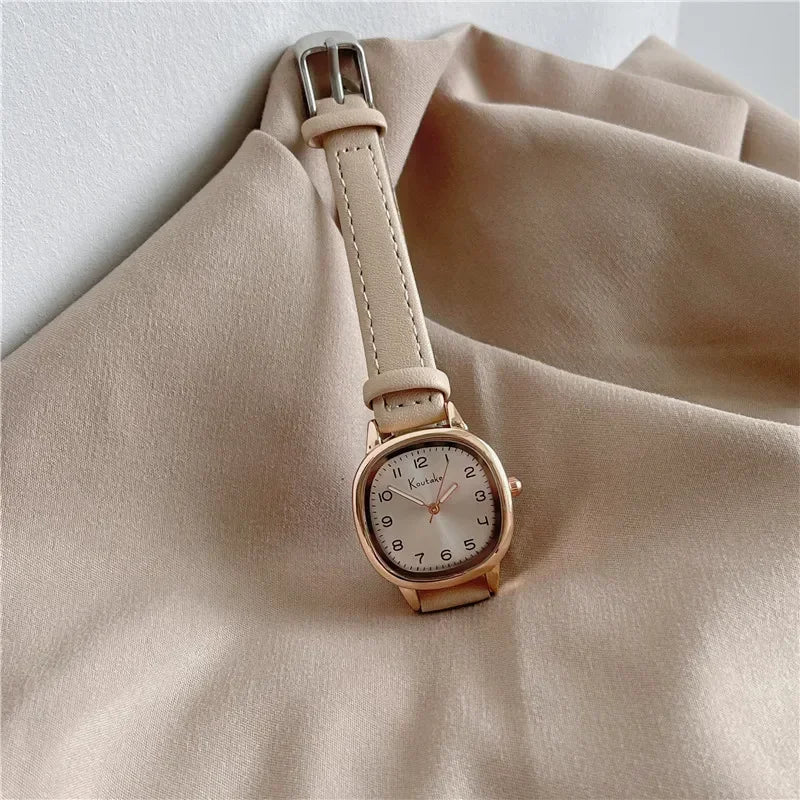 שעון קלאסי- מרין