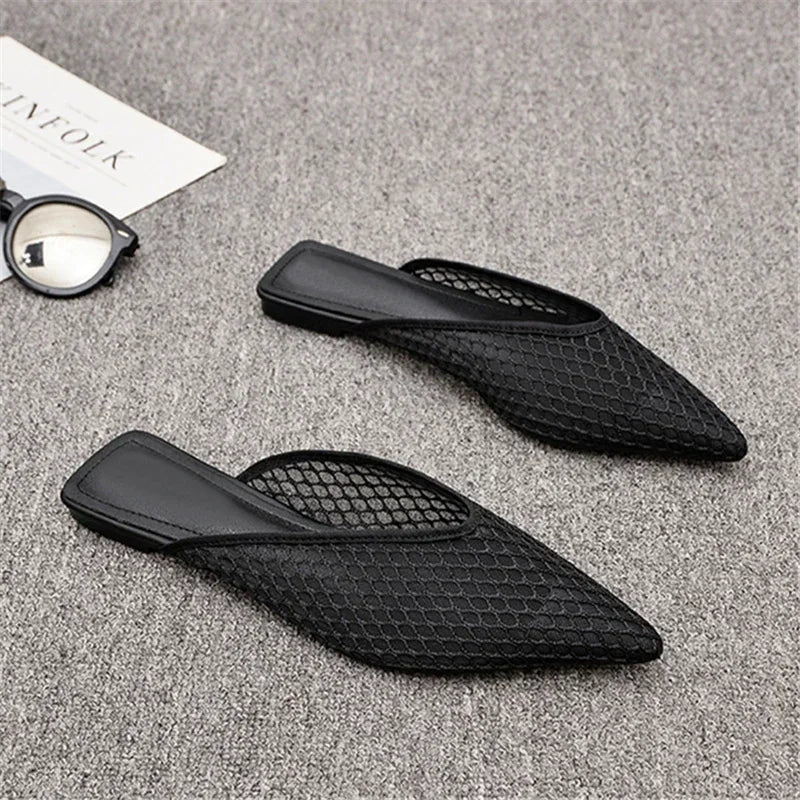 נעלי עקב דגם יובל