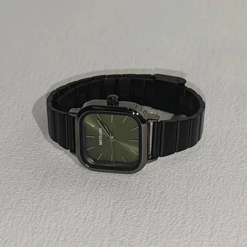 שעון קוורץ- ללין