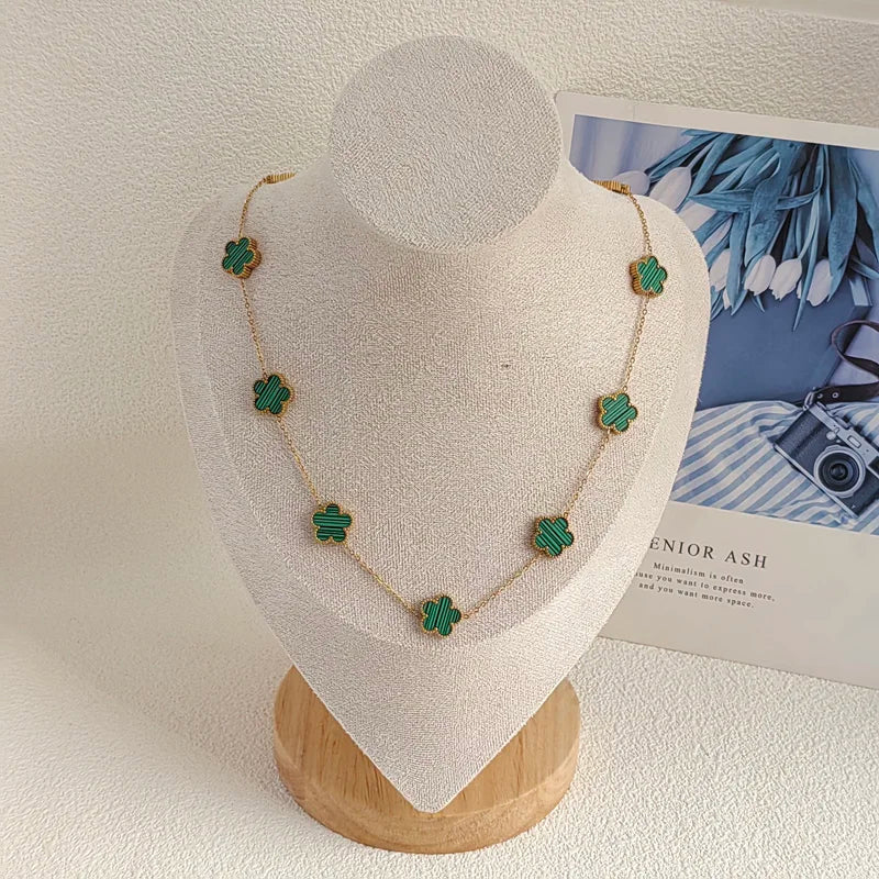 שרשרת תלתן- אריאל