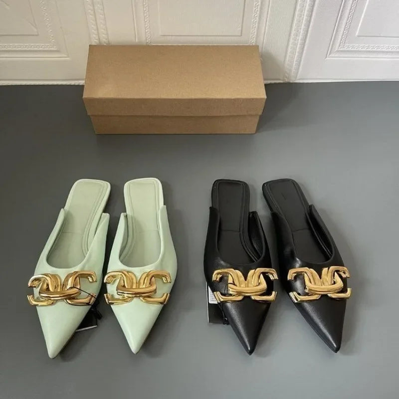 נעלי עקב דגם עדי