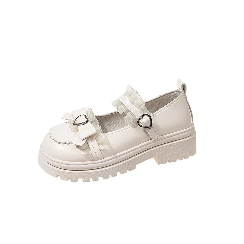 נעלי עקב דגם תמר