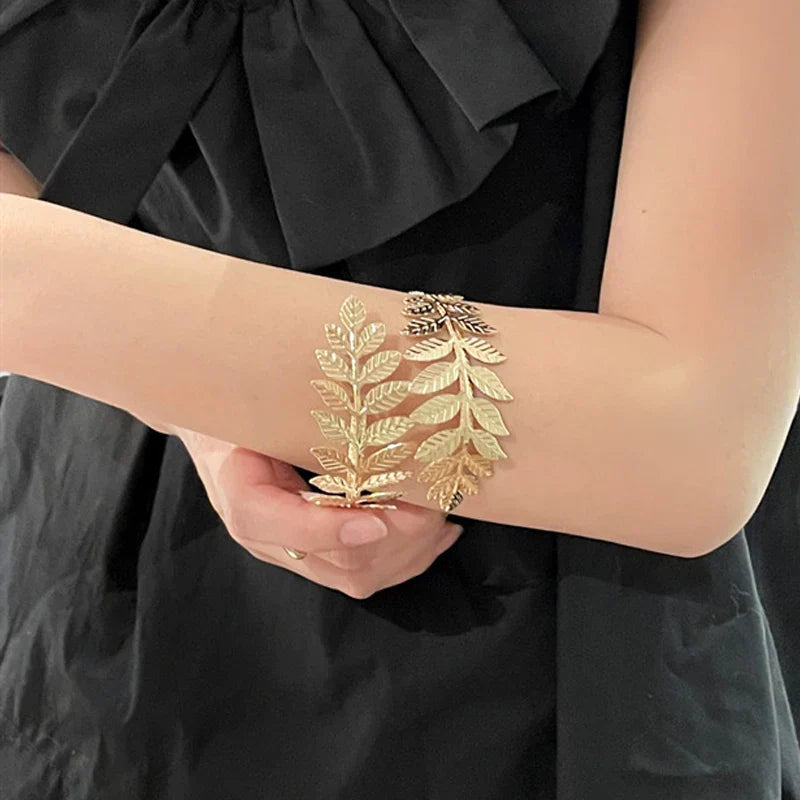 צמיד זרוע יוקרתי