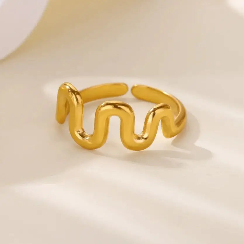 טבעת גאומטרית