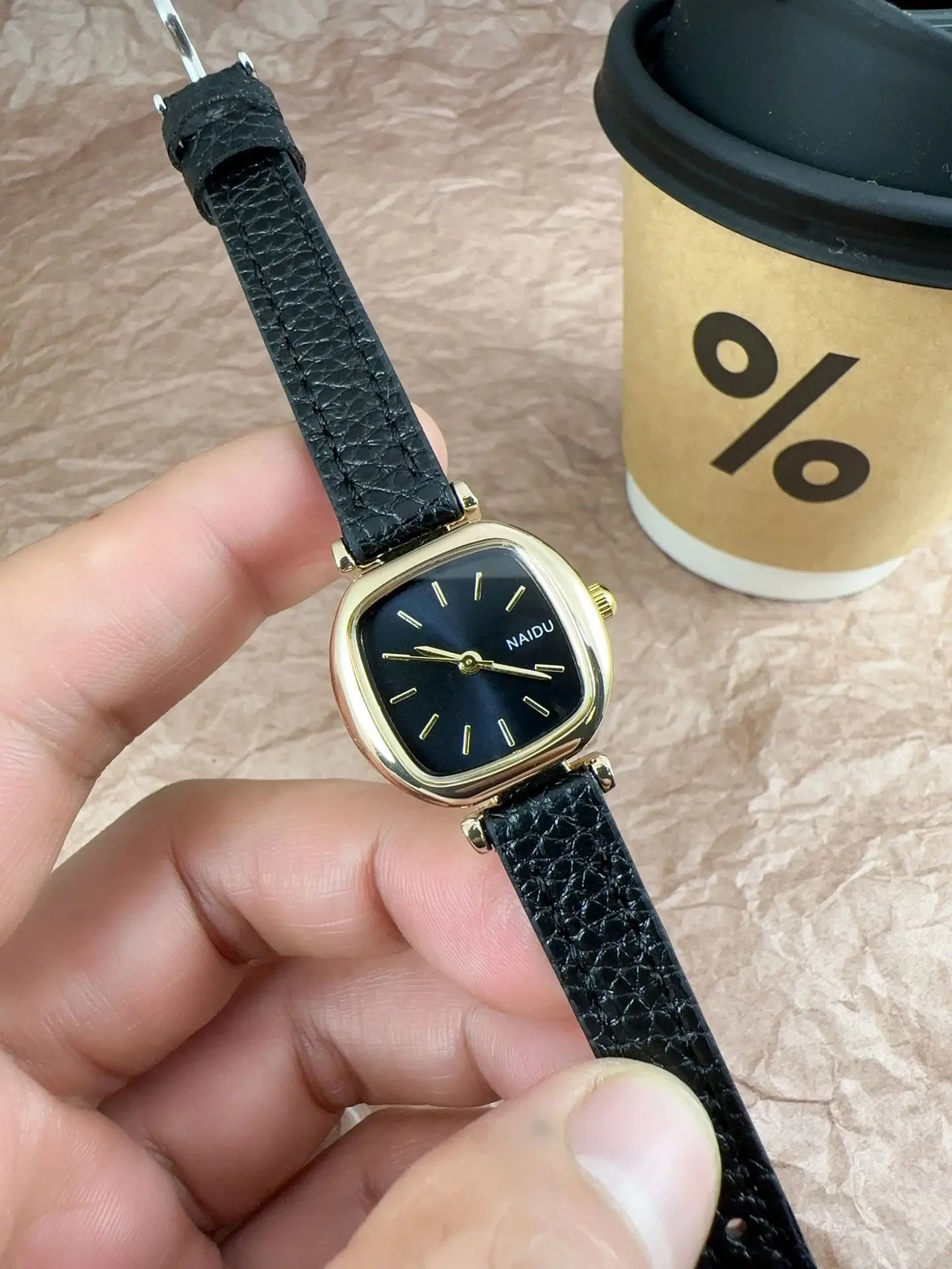 שעון עור- היידן