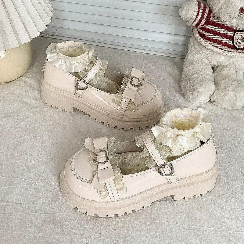 נעלי עקב דגם תמר