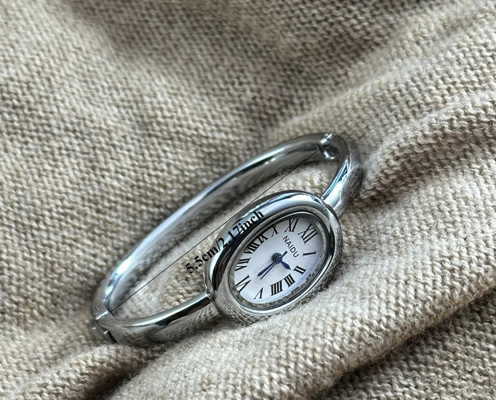 שעון צמיד יוקרתי