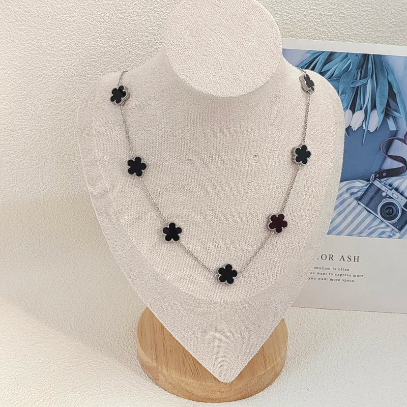 שרשרת תלתן- אריאל