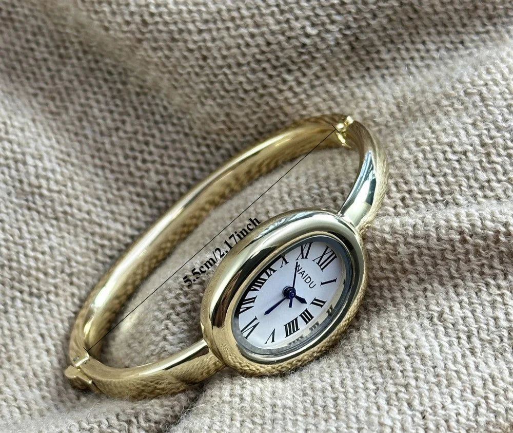 שעון צמיד יוקרתי