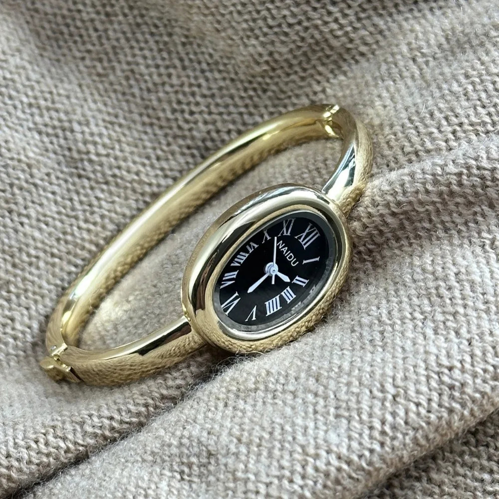 שעון צמיד יוקרתי